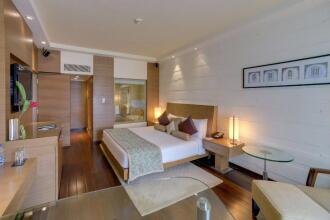 Vivanta By Taj Panaji