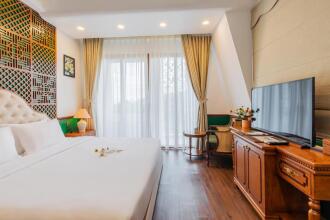 Boutik Cham Nha Trang Hotel