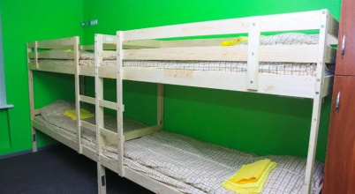 Hostel Dostoevskiy, фото 100
