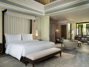 Jumeirah Bali Indonesia