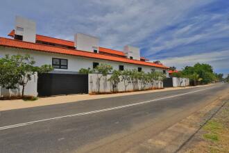Temple Tree Resort & Spa