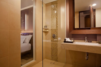 Sun Island Hotel Kuta