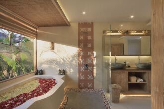 The Sankara Resort