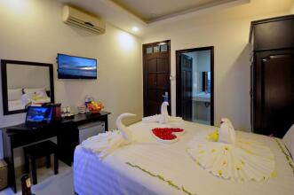 Full House Hotel Nha Trang