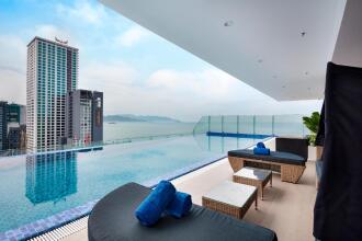 Nagar Hotel Nha Trang