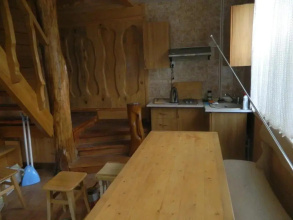 Частный дом с номерами и отдельной кухней, фото 80