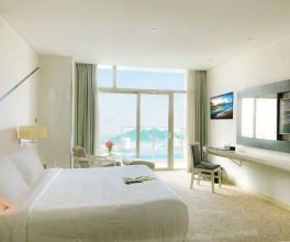 Diamond Bay Hotel Nha Trang