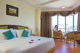 Yasaka Nha Trang