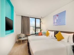 Ibis Styles Nha Trang Hotel