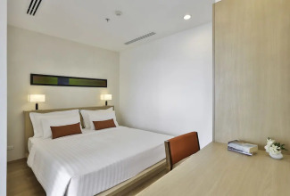Eastin Tan Hotel Chiang Mai