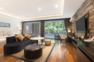 Watermark Hotel & Spa