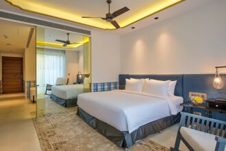 Azaya Beach Resort
