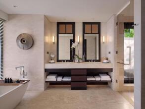 Raffles Bali