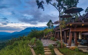 Dream Cliff Mountain Resort