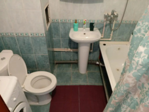Сургутские квартиры на улице Крылова, фото 33
