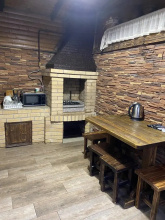 Геленджикский дворик, фото 57