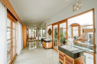 The Samaya Bali
