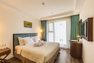 Adaline Hotel & Suite Danang