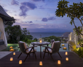 Jumeirah Bali Indonesia