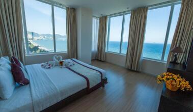Nha Trang Lodge