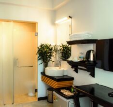 Bellevue Hotel Nha Trang