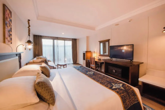 Ramayana Resort & Spa Kuta