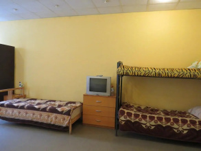 Orange Хостел, фото 51