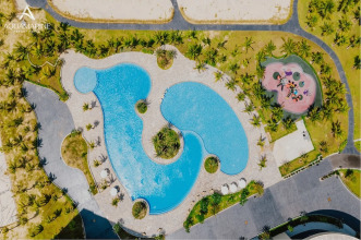 Aquamarine Resort Hotel Cam Ranh