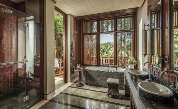 Four Seasons Resort Bali At Sayan