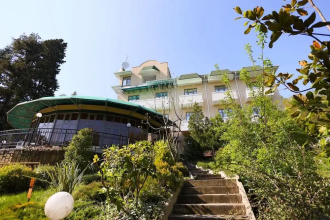 Zelenaja roscha(Sochi), фото 92