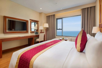 Dlg Hotel Danang