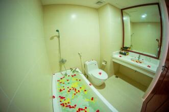 Gem Hotel Nha Trang