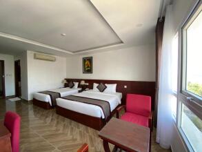 Gem Hotel Nha Trang