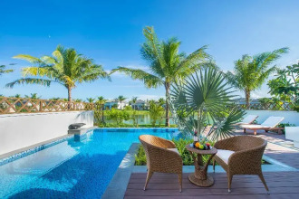 Danang Marriott Resort & Spa