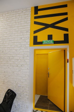 Hostel on Lipetskaya, фото 58