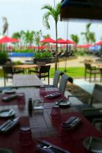 Radisson Blu Resort