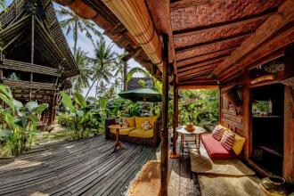 Bambu Indah
