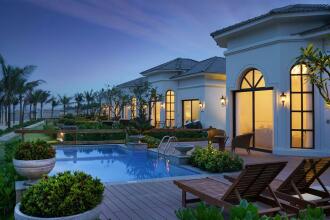 Danang Marriott Resort & Spa