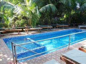 Villa Fatima Beach Resort