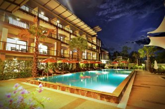 Chaweng Noi Pool Villa