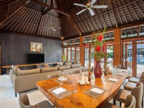 Amarterra Villas Resort Bali Nusa Dua, Autograph Collection