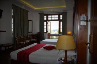 Heaven Seven Hotels