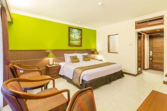 Risata Bali Resort & Spa