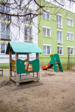 LovelyHome 39 (ЛавлиХоум 39) на улице Станиславского, фото 52