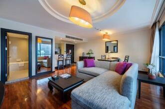 Bandara Suites Silom, Bangkok