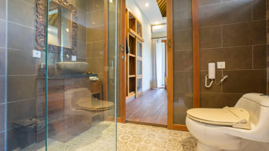 Kajane Mua Private Villa & Mansion