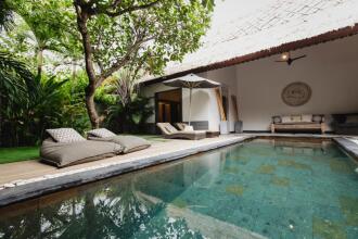 Indiana Kenanga Luxury Boutique Hotel & Spa