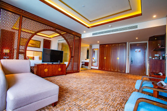Boton Blue Hotel & Spa Nha Trang