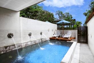 The Anvaya Beach Resort Bali
