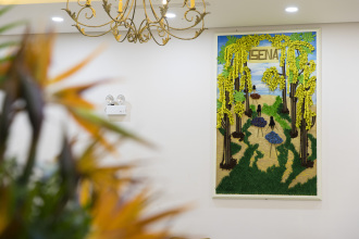 Nha Trang Prince Hotel